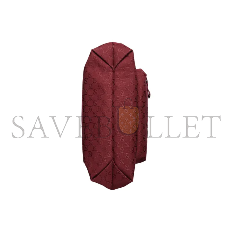 GUCCI GG CANVAS MAXI TOTE BAG 802166 (45*32*15cm)